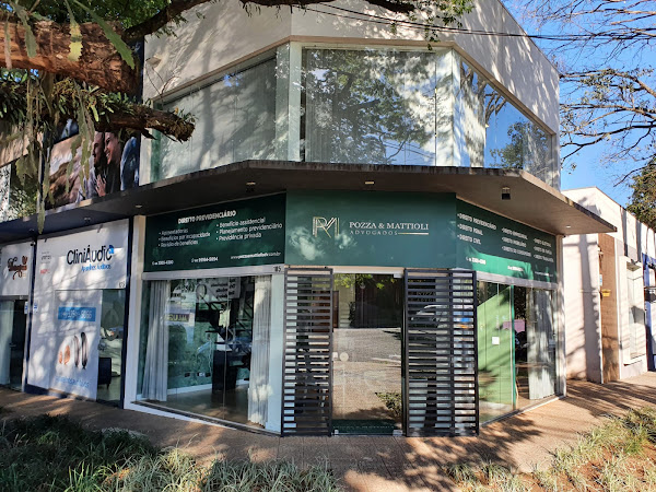 Foto 0 Advogado Maringá - Raphael Ribeiro