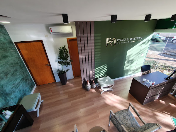 Foto 1 Advogado Maringá - Raphael Ribeiro