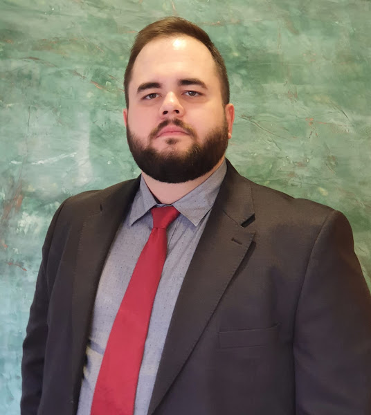 Foto 2 Advogado Maringá - Raphael Ribeiro