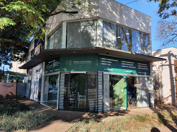 Foto 3 Advogado Maringá - Raphael Ribeiro