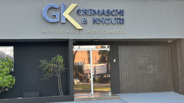 Foto 2 Margarido Advocacia