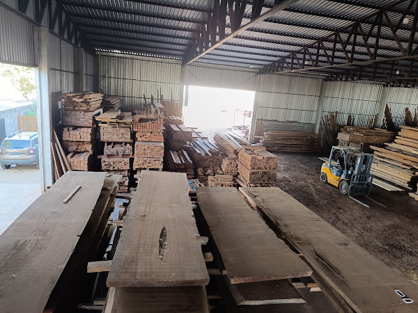 Foto 1 Madereira Ney