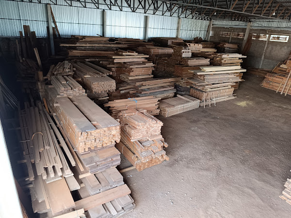 Foto 3 Madereira Ney Foto 3 Madereira Ney