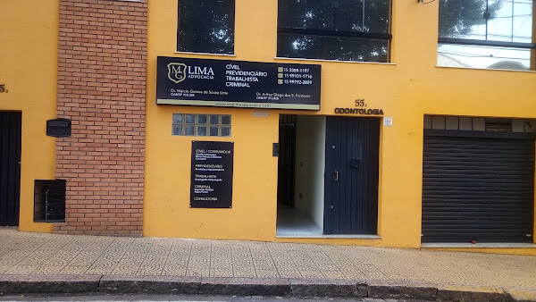Foto 0 MG Lima Advocacia