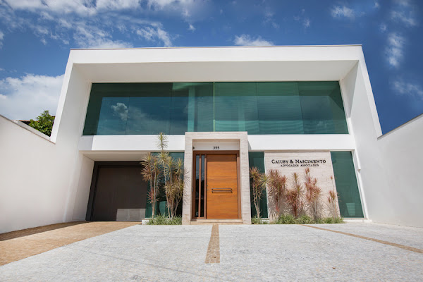 Foto 0 Caiuby, Nascimento & Melo - Advogados