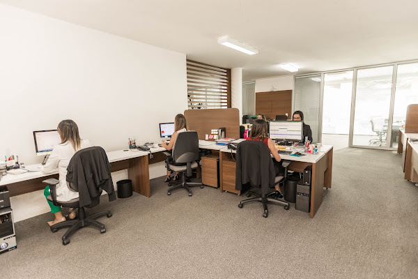 Foto 2 Caiuby, Nascimento & Melo - Advogados