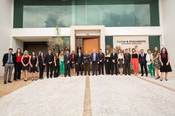 Foto 3 Caiuby, Nascimento & Melo - Advogados Foto 3 Caiuby, Nascimento & Melo - Advogados