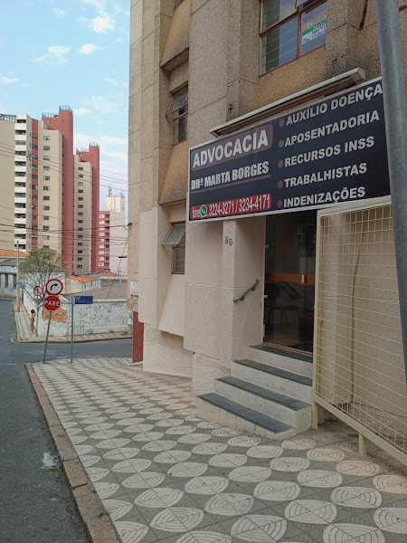 Foto 2 Advocacia Dra. Marta Borges