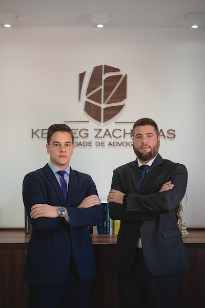Foto 1 Kerbeg Zacharias Advogados Associados