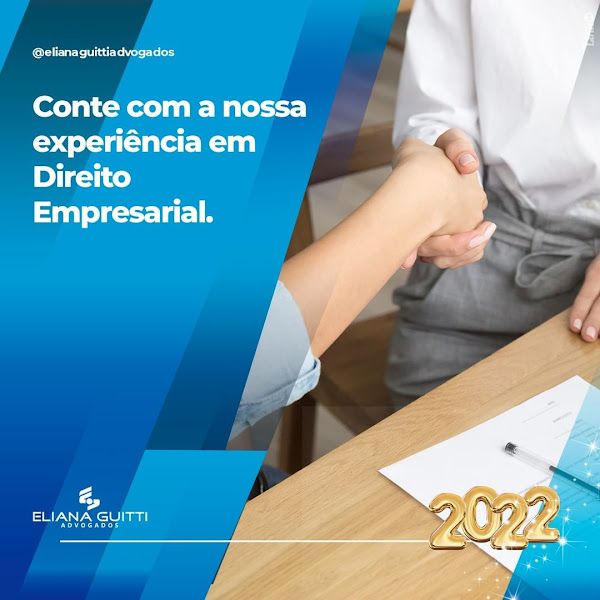 Foto 1 Eliana Guitti Sociedade de Advogados