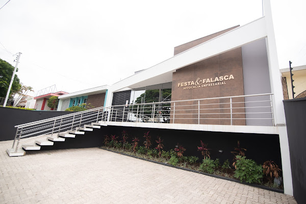 Foto 2 Festa e Falasca Advocacia Empresarial