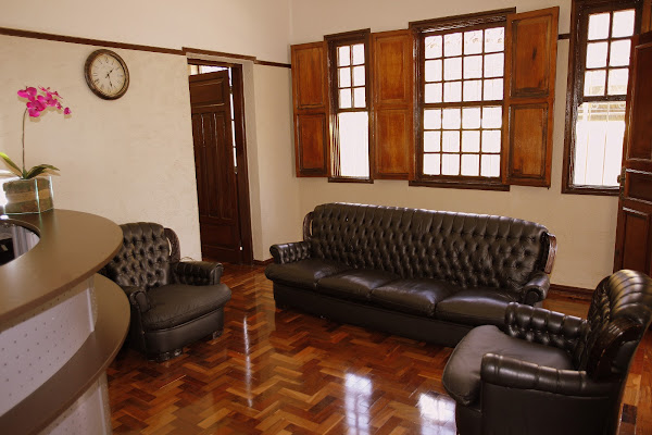 Foto 2 Advocacia Dr. Claudio Dias Batista