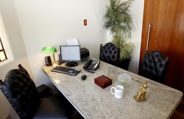 Foto 3 Advocacia Dr. Claudio Dias Batista