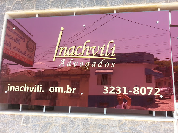 Foto 1 Inachvili Advogados