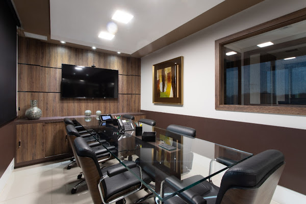 Foto 0 Dalla Pria Advogados - Advocacia tributária, consultiva e contenciosa