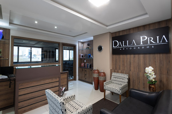 Foto 1 Dalla Pria Advogados - Advocacia tributária, consultiva e contenciosa