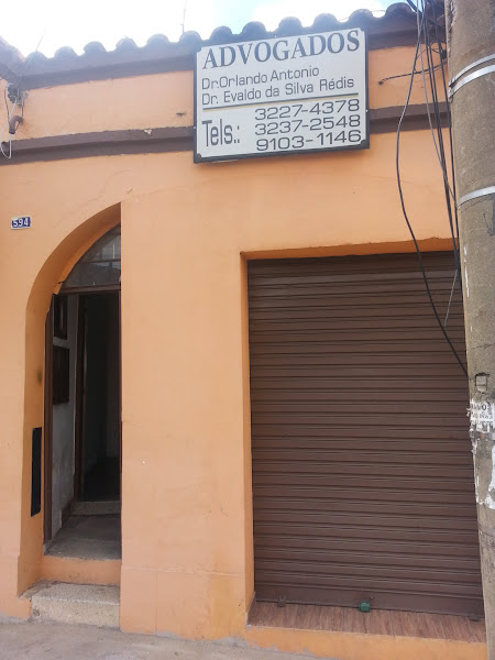 Foto 0 Dr. Orlando Antônio - Advogado