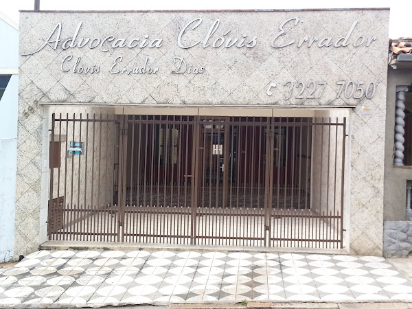 Foto 0 Advocacia Clóvis Errador