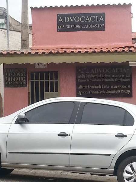 Foto 0 LACERDA CARDOSO advocacia