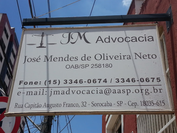 Foto 1 Jm Advocacia