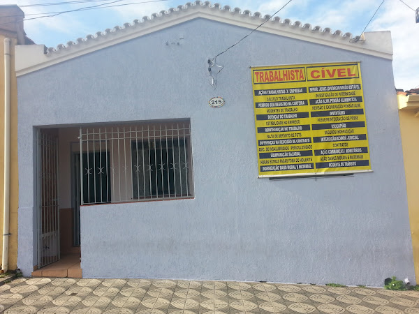 Foto 0 Neto e Silva Advogados