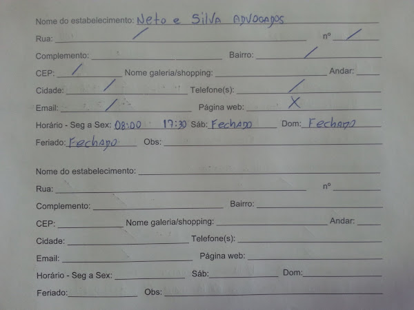 Foto 2 Neto e Silva Advogados