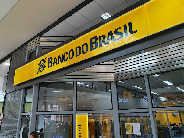 Foto 0 Banco do Brasil - Iguatemi Esplanada