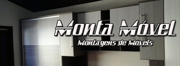 Foto 0 Monta Móvel - Móveis Planejados