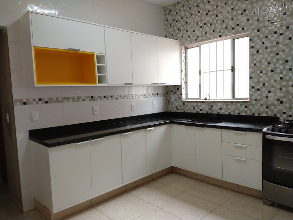 Foto 0 JF Marceneiro Projetista