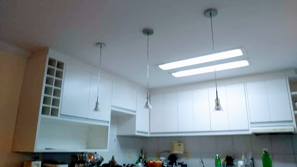 Foto 1 JF Marceneiro Projetista