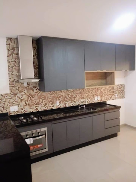 Foto 1 Belli Marcenaria