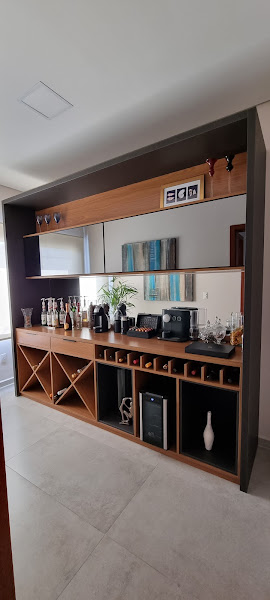 Foto 5 Marcenaria Plenne Design Sorocaba Foto 5 Marcenaria Plenne Design Sorocaba