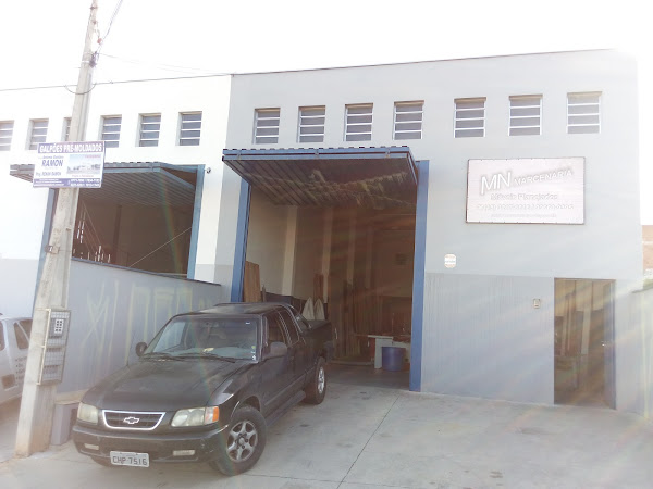 Foto 0 MN Marcenaria.