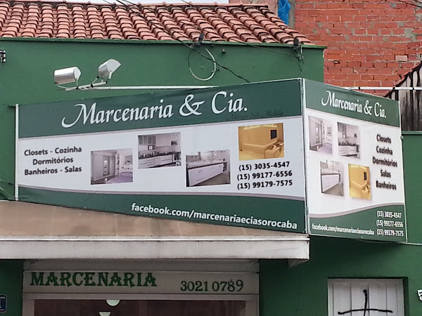 Foto 0 Marcenaria & Cia