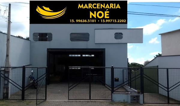 Foto 0 Marcenaria Noé