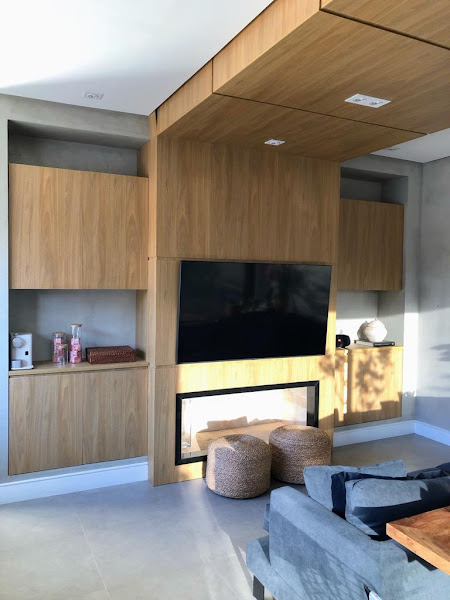 Foto 1 Marcenaria Noé