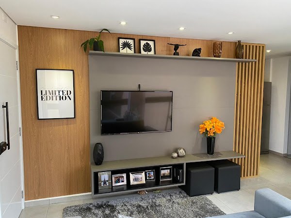 Foto 2 Marcenaria Noé