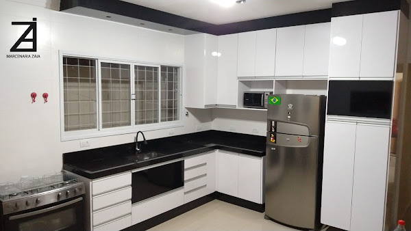 Foto 0 Marcenaria Zaia