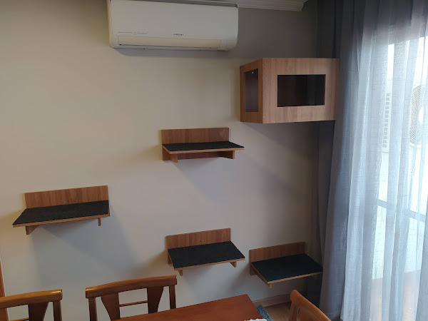 Foto 2 Marcenaria Zaia