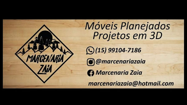 Foto 5 Marcenaria Zaia