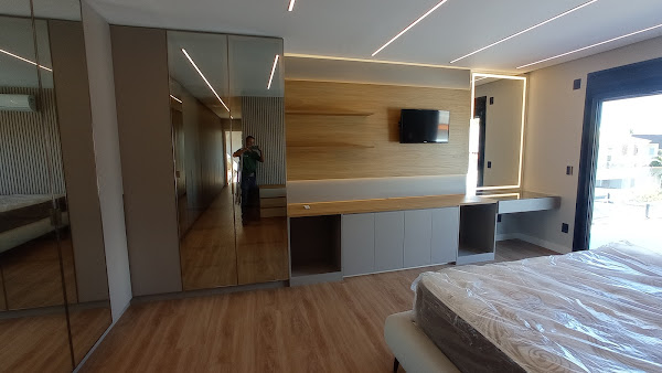 Foto 1 MARCENARIA E MARMORARIA AZEVEDO