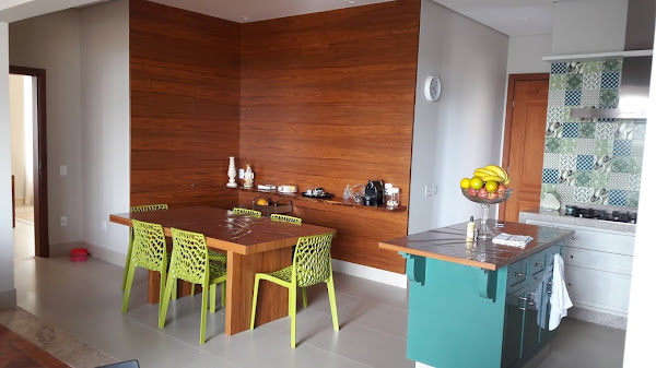 Foto 1 Ricardo Moura Marcenaria Sorocaba