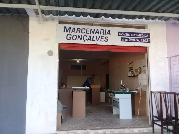 Foto 0 Marcenaria Gonçalves