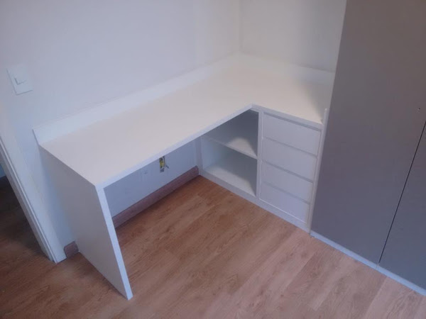 Foto 1 Marcenaria Gonçalves