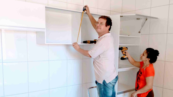 Foto 0 Silas Montador de Móveis Sorocaba - SP