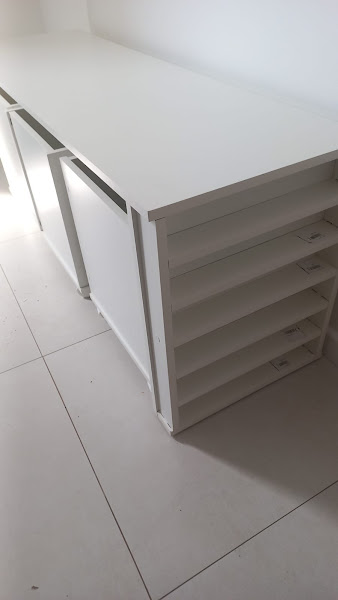 Foto 3 Silas Montador de Móveis Sorocaba - SP