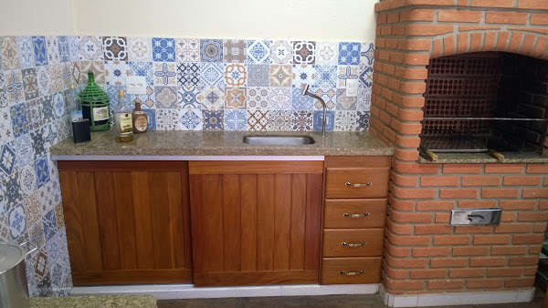 Foto 0 Marcenaria Tardeli