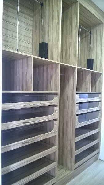 Foto 1 Marcenaria Tardeli