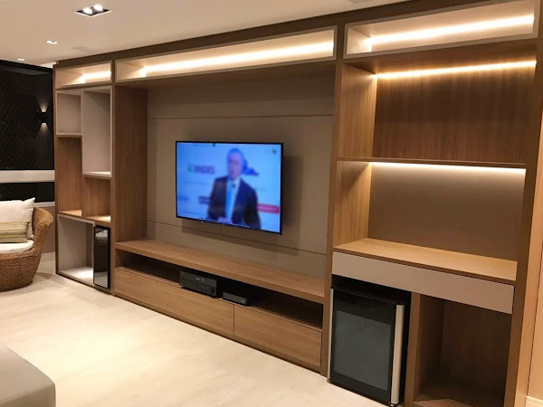 Foto 1 Marcenaria Panno