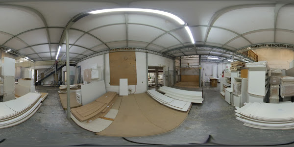 Foto 0 Marcenaria Mantovani Fábrica